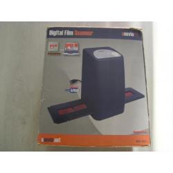 digitale film/dia scanner