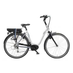 Sparta BS3 met 60nm Bosch Middenmotor Unieke aanbieding!