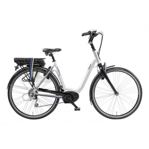 Sparta BS3 met 60nm Bosch Middenmotor Unieke aanbieding!