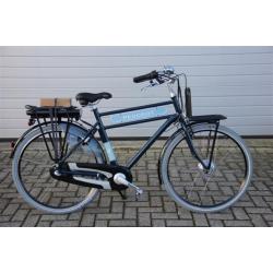 Online veiling van o.a: E-Bikes (19170)