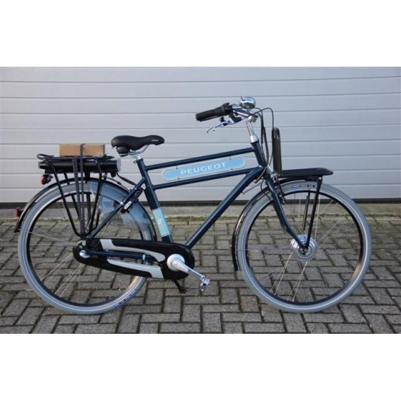 Online veiling van o.a: E-Bikes (19170)