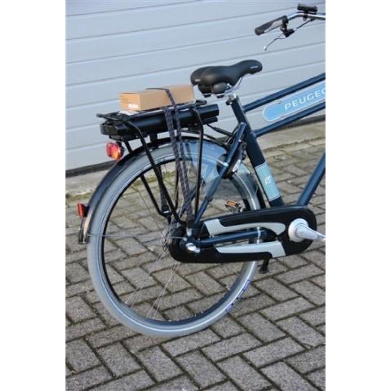 Online veiling van o.a: E-Bikes (19170)