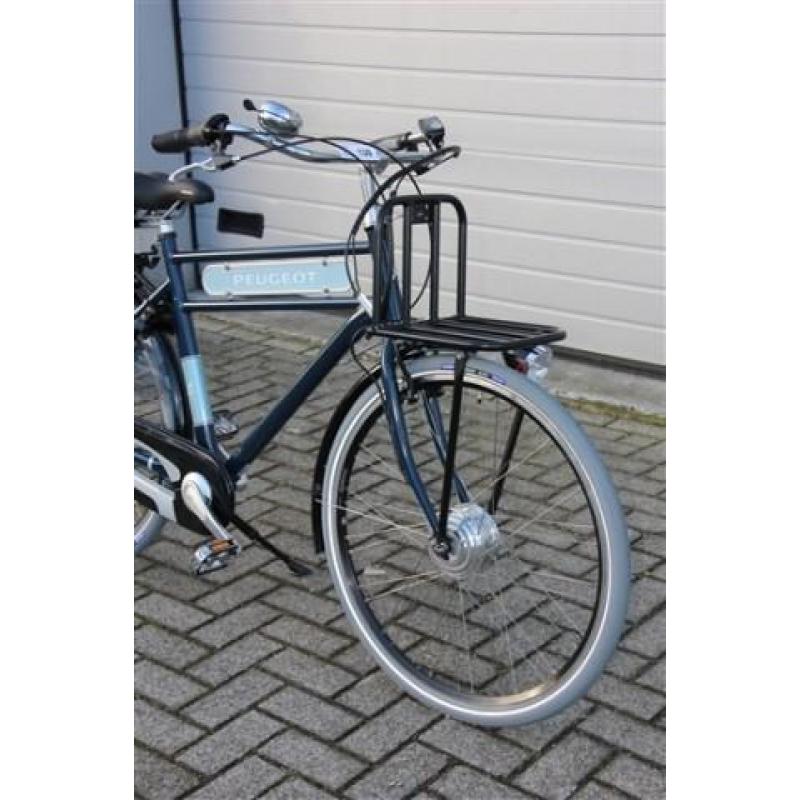 Online veiling van o.a: E-Bikes (19170)