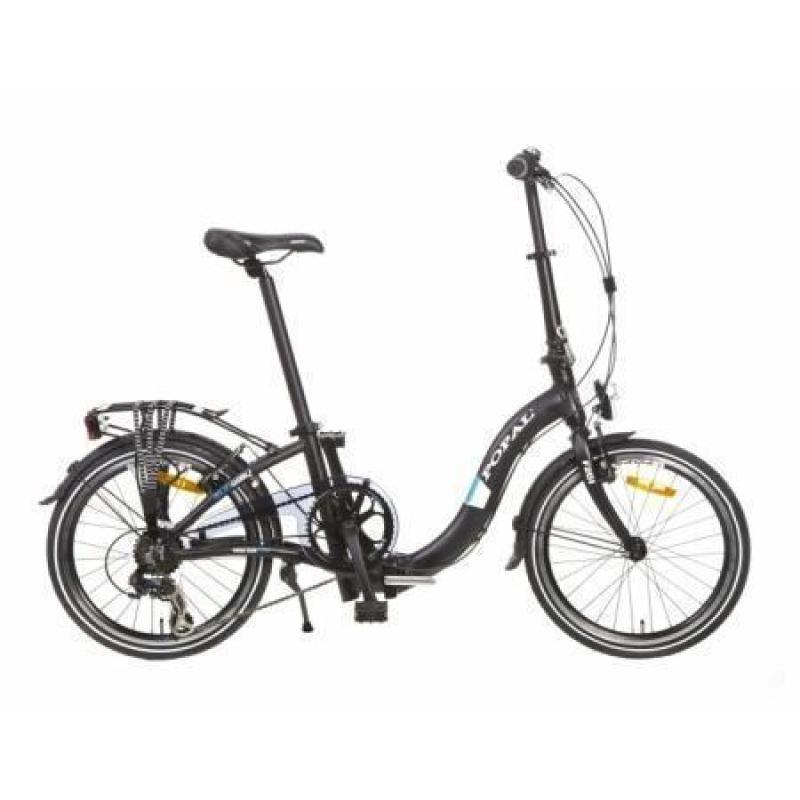 De grootste keuze vouwfietsen voor de laagste prijzen.