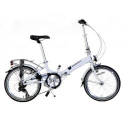 De grootste keuze vouwfietsen voor de laagste prijzen.