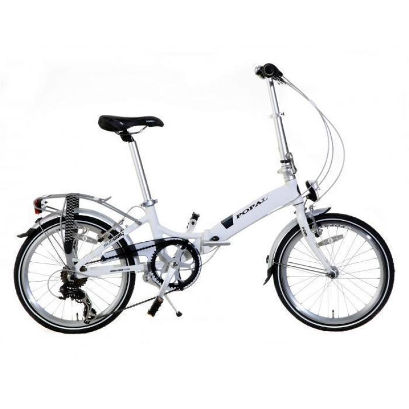 De grootste keuze vouwfietsen voor de laagste prijzen.