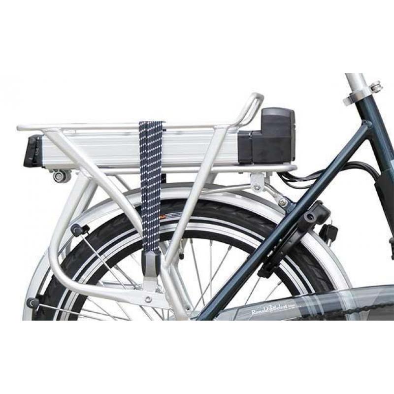 Eco Traveller Elektrische Vouwfiets