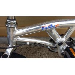 Mini bike F-121 compacte fiets