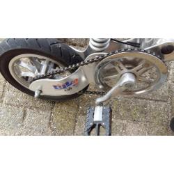 Mini bike F-121 compacte fiets