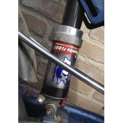 ligfiets M5 Speedliner