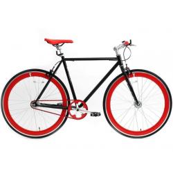 Spirit Fixed Gear Bike in 6 kleuren - GRATIS LEVERING !