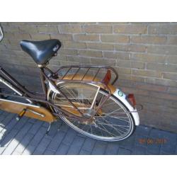 mooie sparta tandem