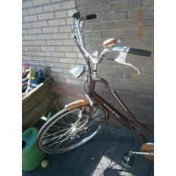 mooie sparta tandem