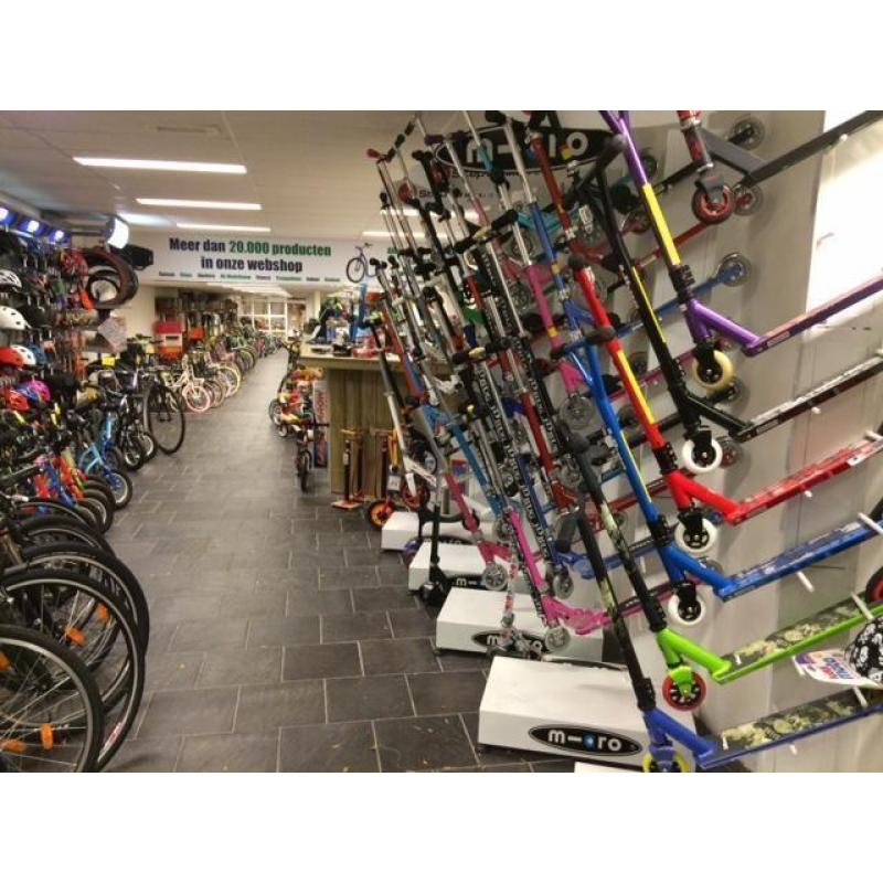 Tandem kopen in Zwolle - MGshops