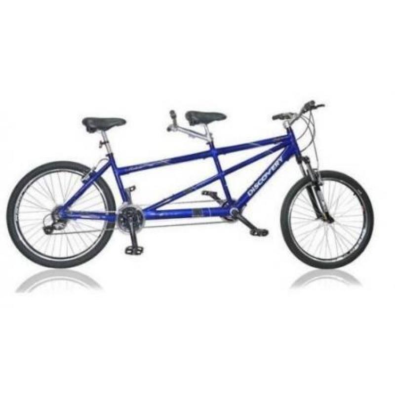 Tandem kopen in Zwolle - MGshops