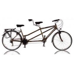 Tandem kopen in Zwolle - MGshops