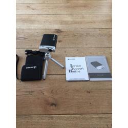 Aiptek notebook projector