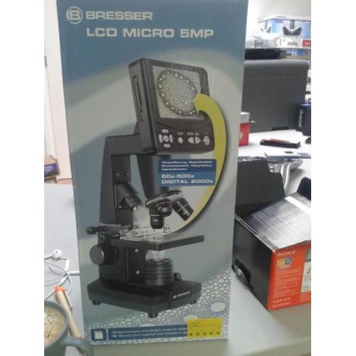 microscoop