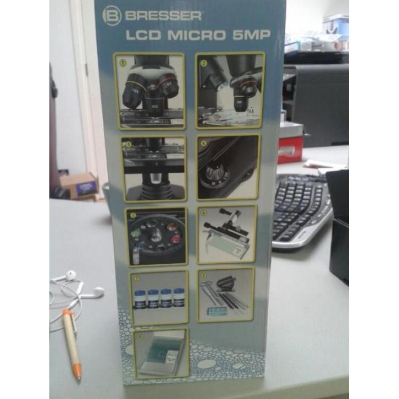microscoop
