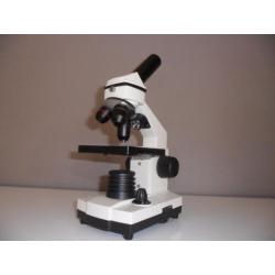 MICROSCOOP met pc aansluiting, nog helemaal NIEUW!