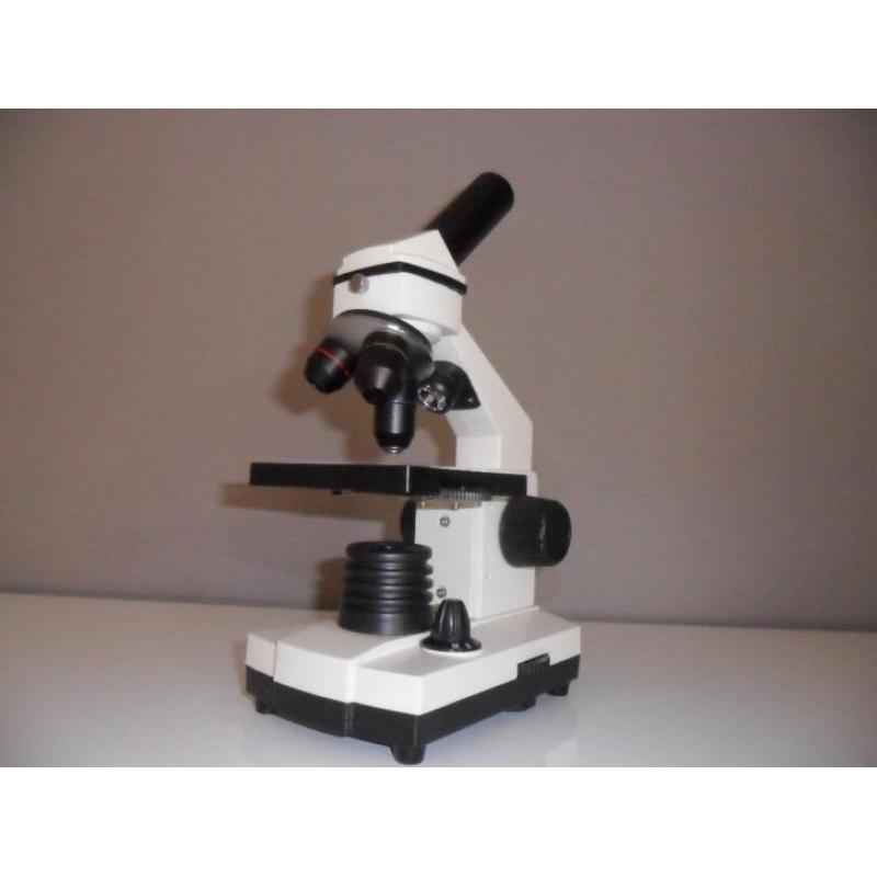 MICROSCOOP met pc aansluiting, nog helemaal NIEUW!