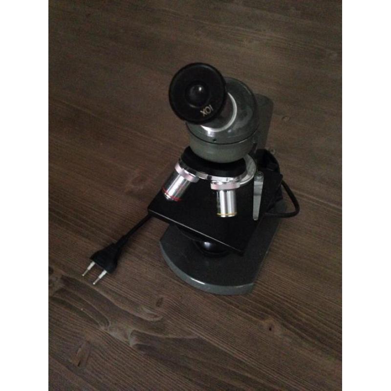 Microscoop