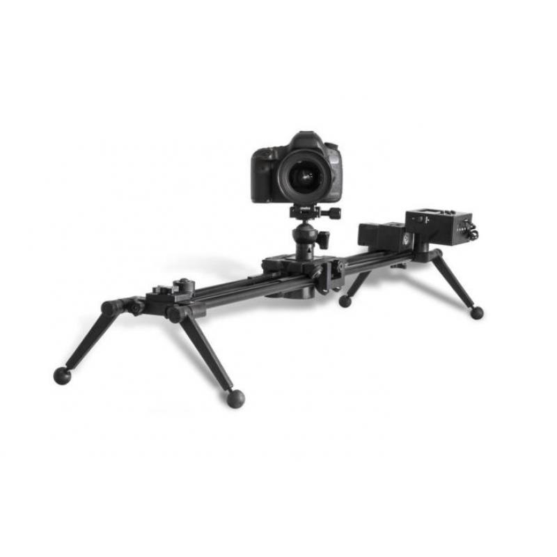 Tweedehands Cinetics - Video Rigs - Axis 360 Pro