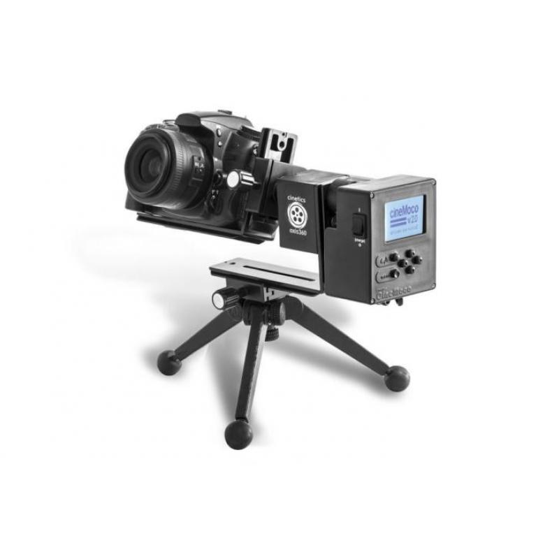 Tweedehands Cinetics - Video Rigs - Axis 360 Pro