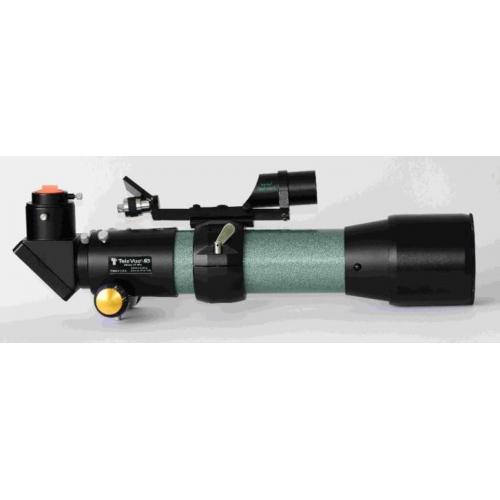 Televue 85 met toebehoren
