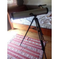 Sterrenkijker/telescoop