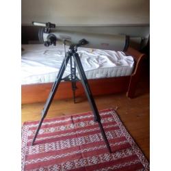 Sterrenkijker/telescoop