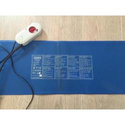 Waterbed verwarming