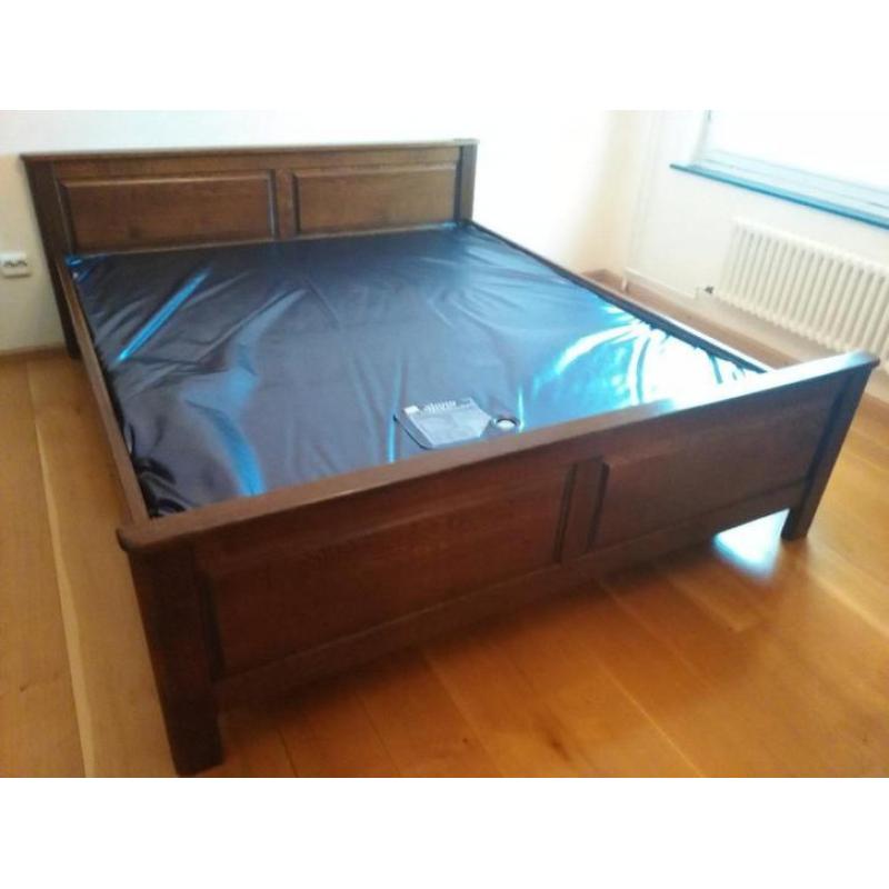Waterbed tweepersoons