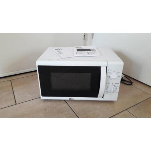 Te koop: Kleine magnetron