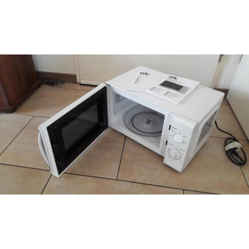 Te koop: Kleine magnetron