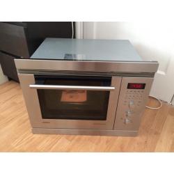 Siemens combi oven magnetron combimagnetron