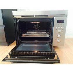 Siemens combi oven magnetron combimagnetron