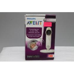 Philips Avent uGrow slimme babyfoon SCD860/01 (27557)