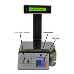 Digi Sm5100 Type Pole 6 weken oud