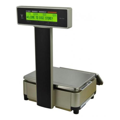 Digi Sm5100 Type Pole 6 weken oud