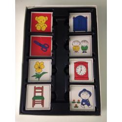 Memory Dick Bruna Ravensburger