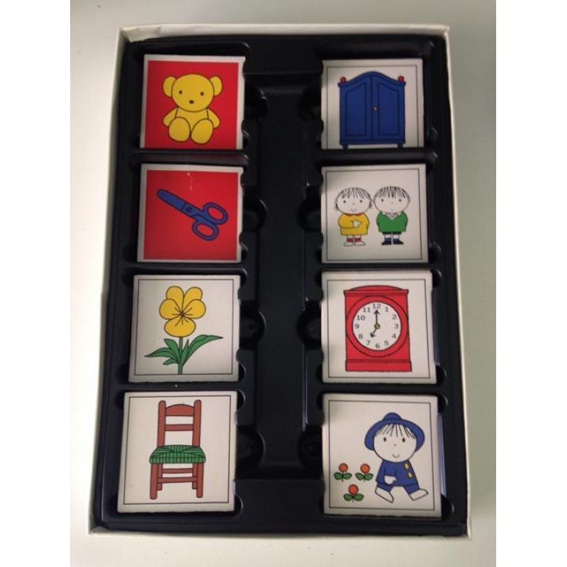 Memory Dick Bruna Ravensburger