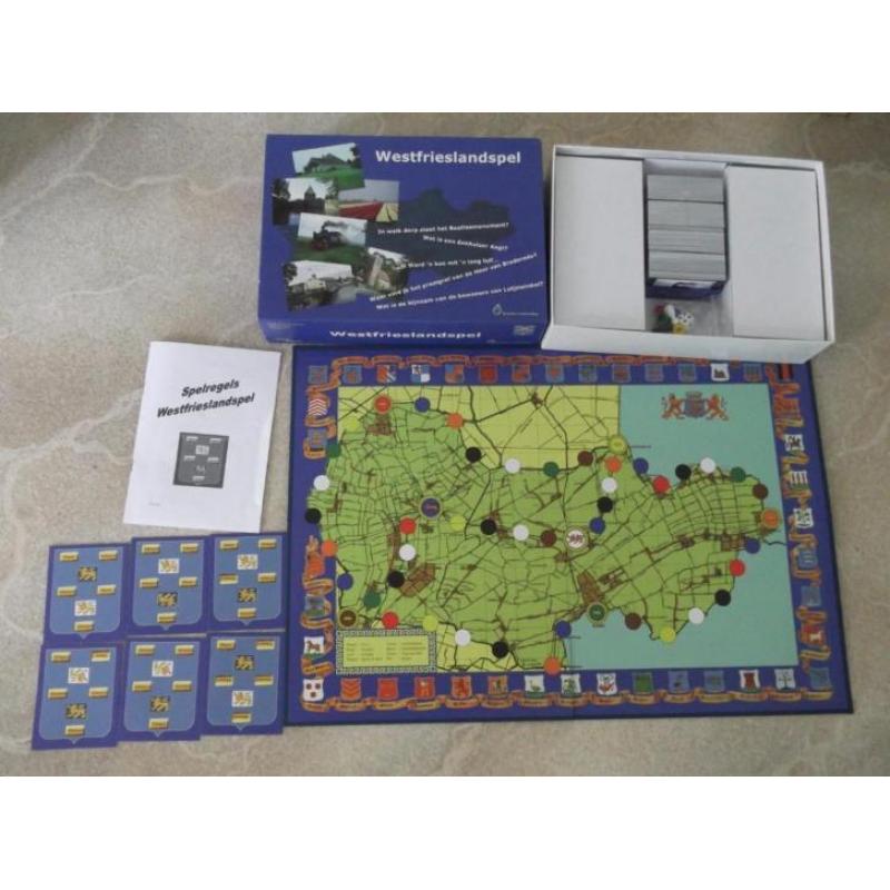 Westfrieslandspel