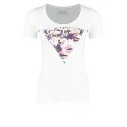Guess T-shirts -75% Korting Outlet!