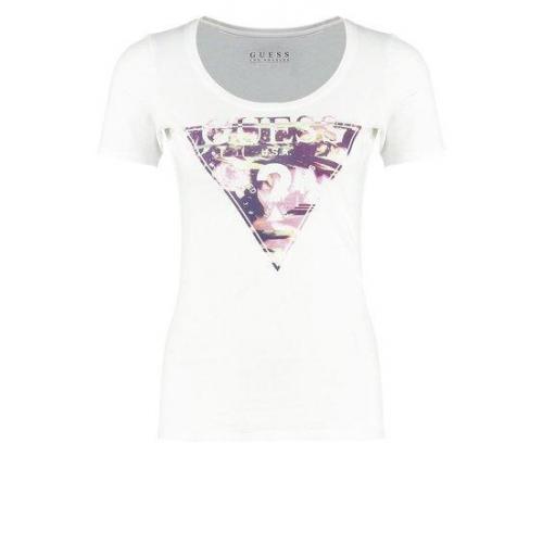Guess T-shirts -75% Korting Outlet!