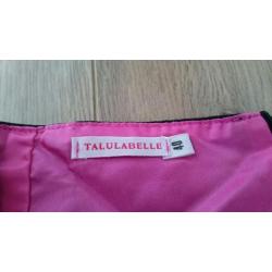 Mooie rok van Talulabelle, zwart