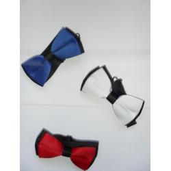 Strikken 2 kleuren *nieuw*
