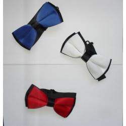 Strikken 2 kleuren *nieuw*