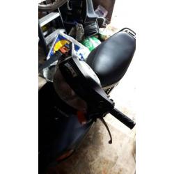 dj kymco refined snor