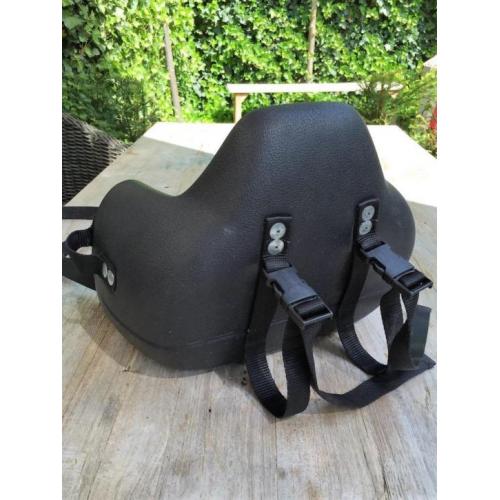 VESPA SCOOTER KINDERZITJE Stamatakis